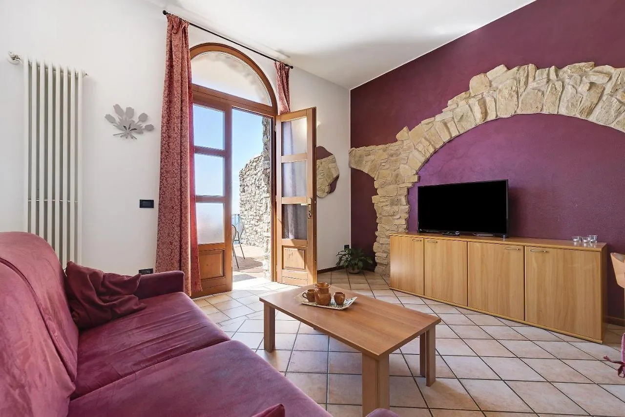 Appartement Rustico Spagnol 1 Tignale