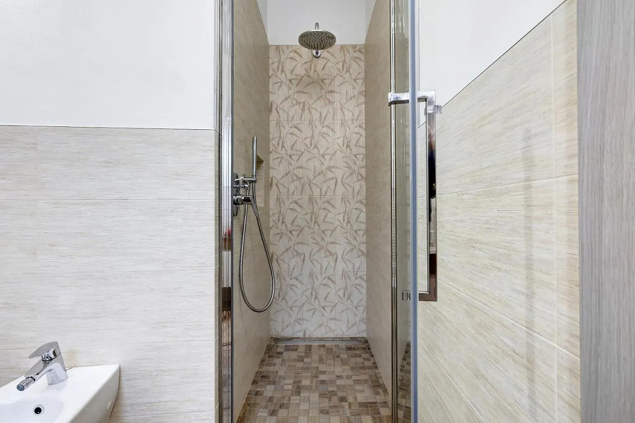 Appartement Rustico Spagnol 1 Tignale Italie