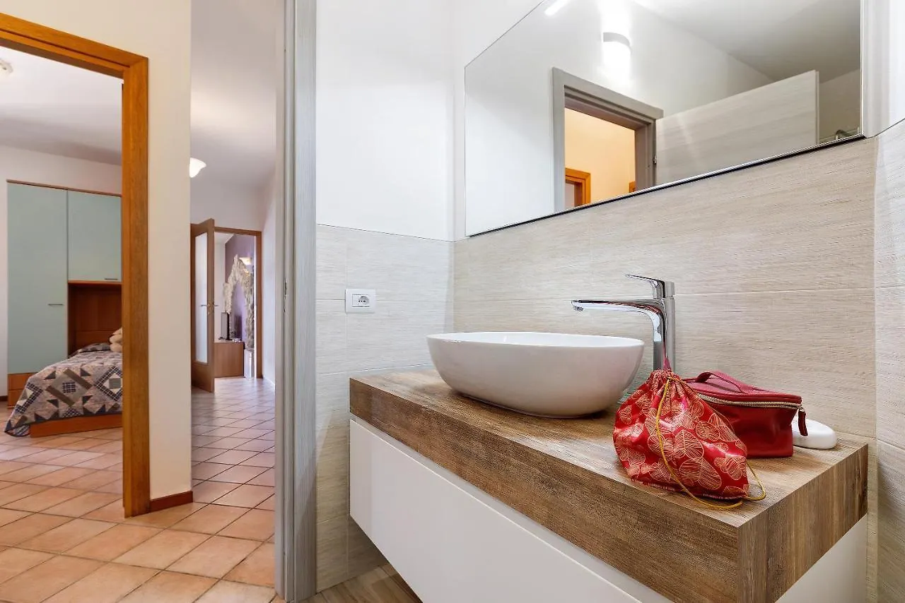 Appartement Rustico Spagnol 1 Tignale