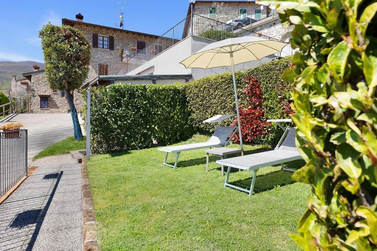 Rustico Spagnol 1 Tignale
