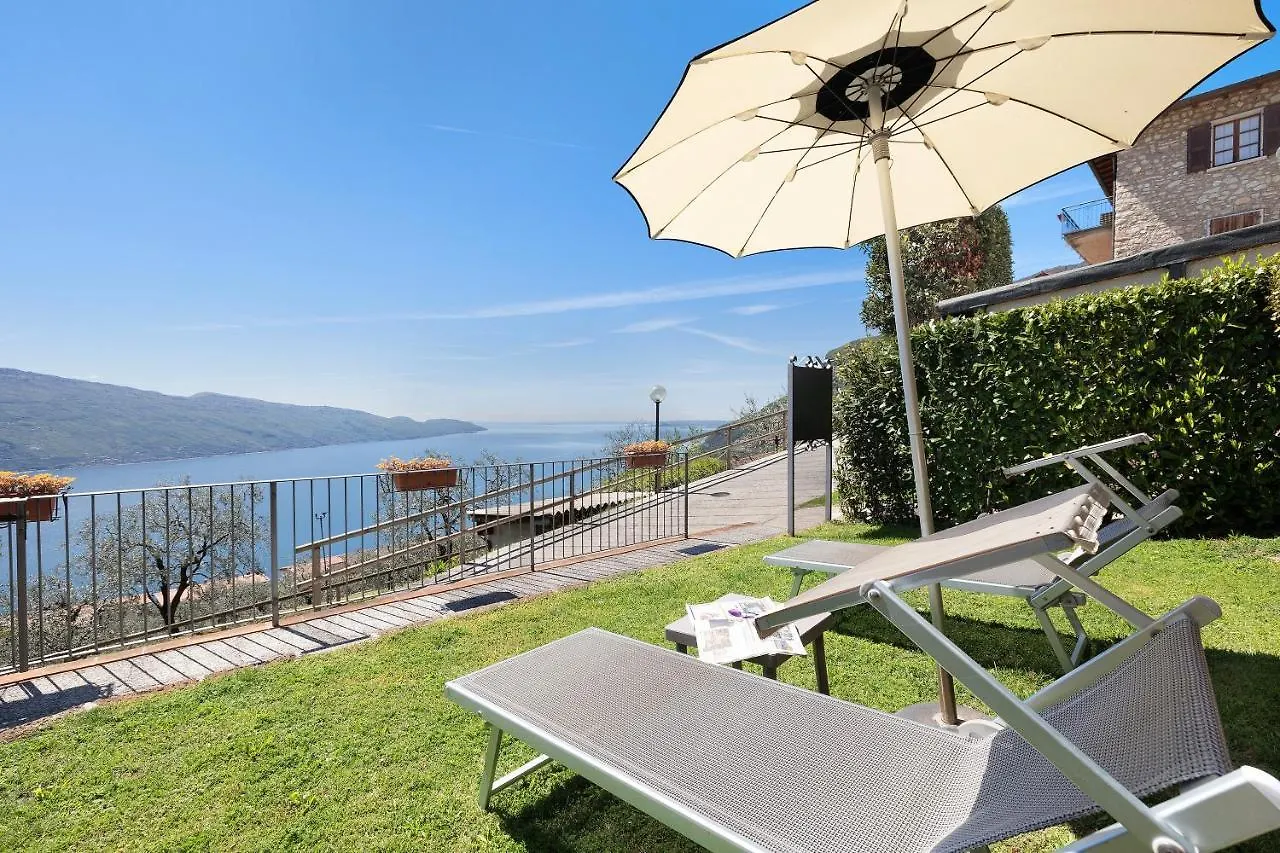 Appartement Rustico Spagnol 1 Tignale