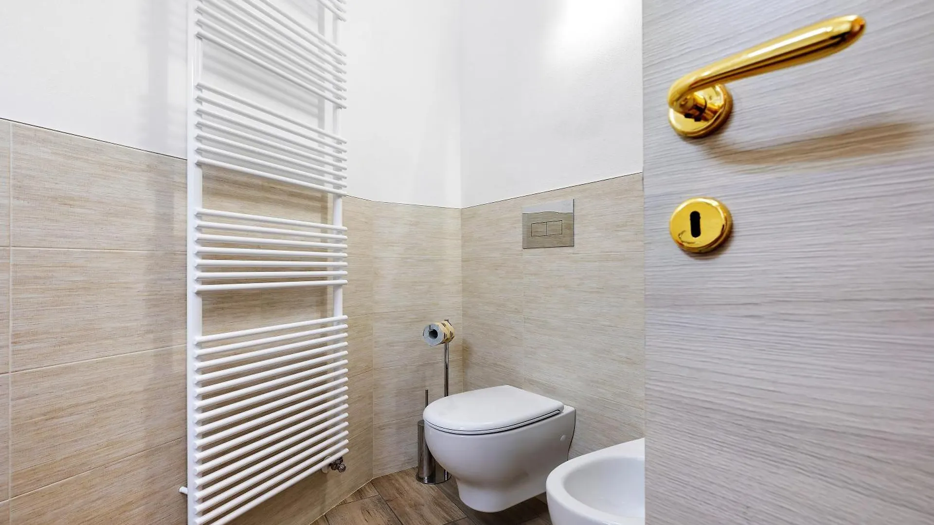 Rustico Spagnol 1 Tignale Appartement